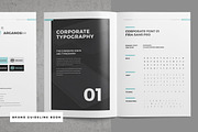 Company Brochure Pack, a Brochure Template by Egotype (Thumbnail 16 of 33)