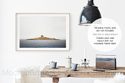 Diningroom mockup mock-up 35, a Print Template by MockUpBrothers (Thumbnail 4 of 5)