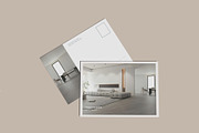 Simple Postcard Mockup, an Advertising Mockup by rizalamora (Thumbnail 11 of 12)