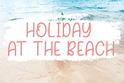 Minimalist Wonderful, a Handwritten Font by Rotterlab Studio (Thumbnail 5 of 7)