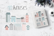 ♥Warm Wishes♥ Cards&Designs, an Illustration by Daria Miazhevich (Thumbnail 8 of 11)