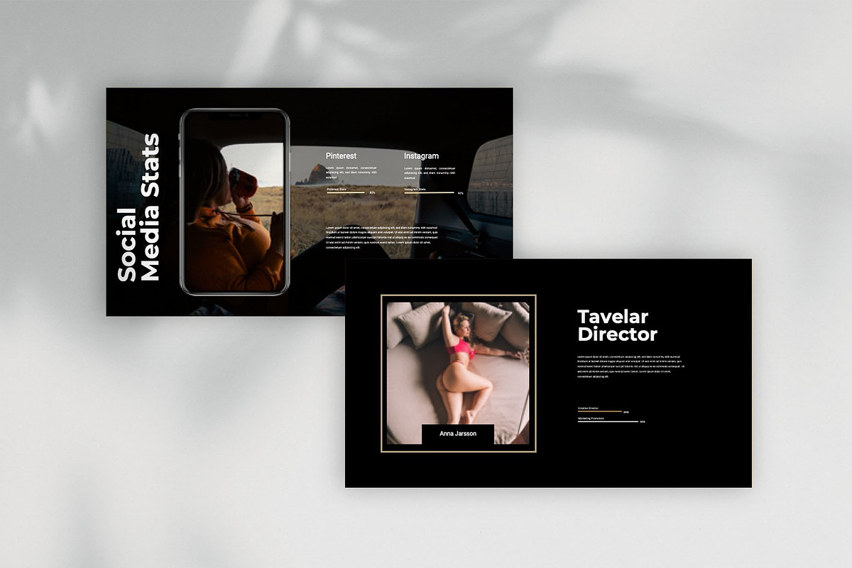 Taveral - Travel Keynote Template, a Presentation Template by eunavia (Photo 3 of 7)