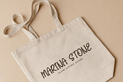 KUROHANA – Handwritten Font, a Font by MEANDSTUDIO (Thumbnail 8 of 10)