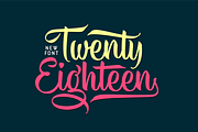 Hisyam Script, a Script Font by Hendra Pratama (Thumbnail 3 of 9)