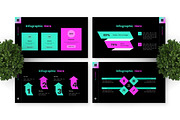 Skill Development - Education Key, a Presentation Template by Deepslide Studio (Thumbnail 2 of 6)