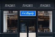 Lush Windson Display Brush Font, a Script Font by Letterena Studios Script (Thumbnail 4 of 10)