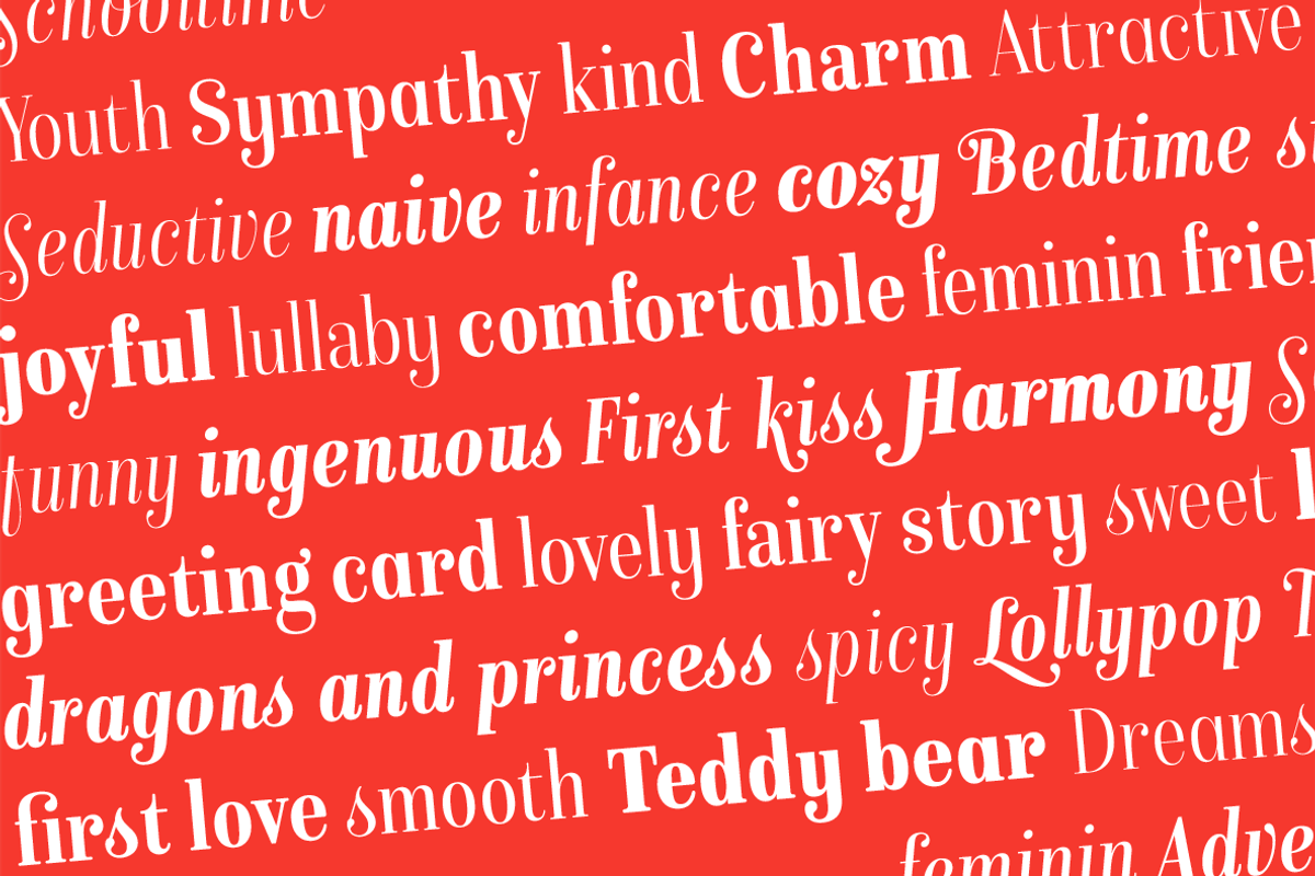 Isabel condensed preview 4