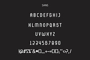 Abariya Font Duo, a Script Font by Formatika Studio (Thumbnail 2 of 7)