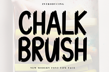 Chalk Brush