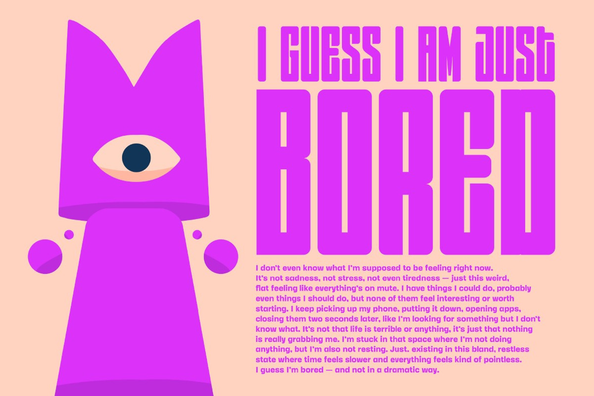 Squarva, a Font by graphicook (Photo 8 of 10)