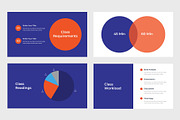Teaching Education Google Slides, a Presentation Template by slidequest (Thumbnail 4 of 9)