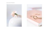 Animation & photo bundle. 02, a Social Media Template by Una Matison (Thumbnail 9 of 25)