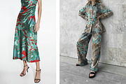 Exotic Textures, a Pattern Graphic by Andre_Eva (Thumbnail 2 of 8)