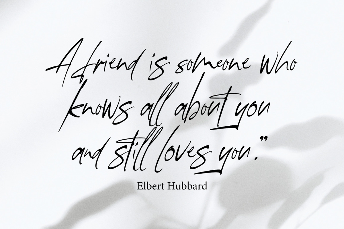 Wistonia - Handwritten Signature, a Script Font by tebaltipislab (Photo 4 of 7)
