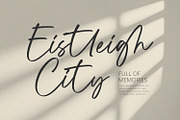 Lighten - Handwritten Font, a Handwritten Font by Alpaprana (Thumbnail 8 of 11)