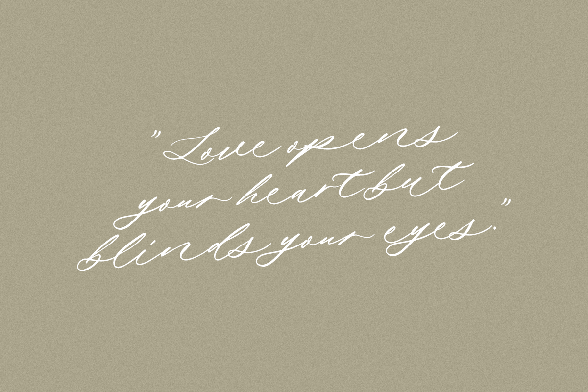 Quartel Balgon, a Script Font by DzikrulAulia (Photo 4 of 9)