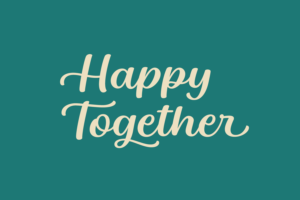 Free Download - Fontfreebie