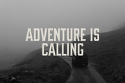 OUTLAW LEGENDS Font Duo + Extra, a Serif Font by Davide Bassu (Thumbnail 17 of 18)