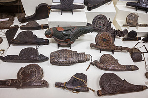 Hall of Opium Museum