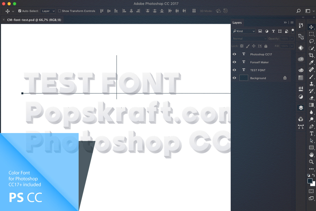 Vector alphabet of simple 3d letters, an Object Graphic by popskraft (Photo 7 of 8)