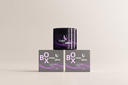 220+ Violet Glass Mock-up Bundle, a Cups & Container Mockup by pmvch (Thumbnail 136 of 199)