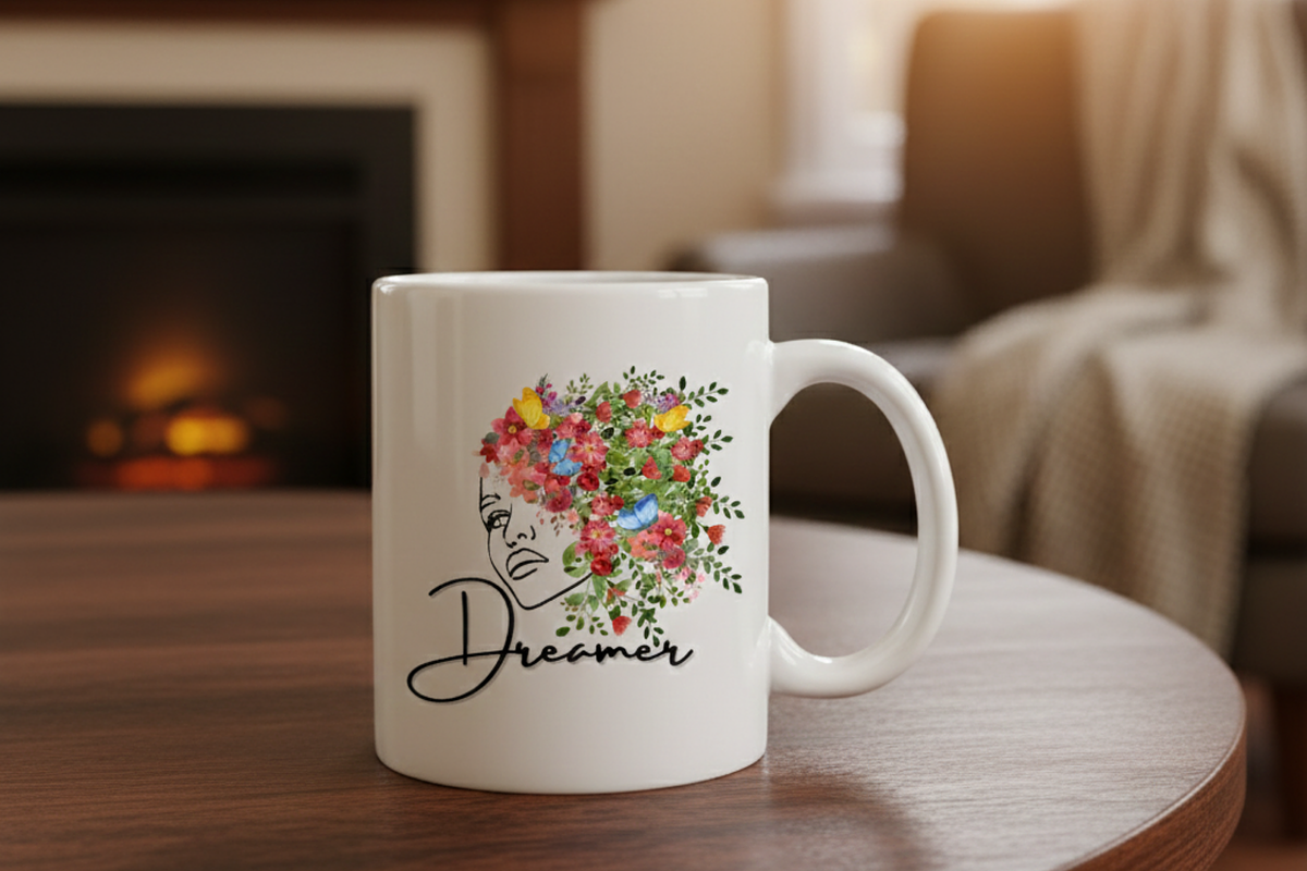 Dreamer PNG Design, a Photo by Viberints (Photo 5 of 8)