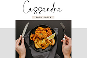 Stylish Signature, a Handwritten Font by InermediaSTUDIO (Thumbnail 3 of 8)