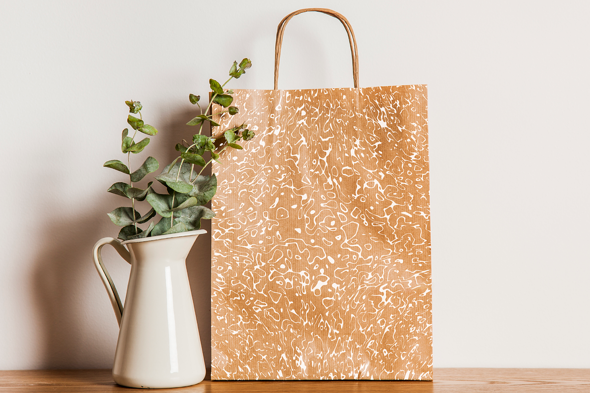 Fluid Pattern Set, a Pattern Graphic by Inkwell Supply Co (Photo 13 of 14)