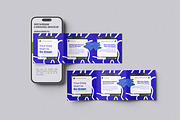 Carousel Mockup, an Advertising Mockup by Afif_studio (Thumbnail 2 of 6)