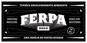 Ferpa