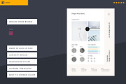 Proposal Pitch Pack, a Brochure Template by Egotype (Thumbnail 76 of 77)