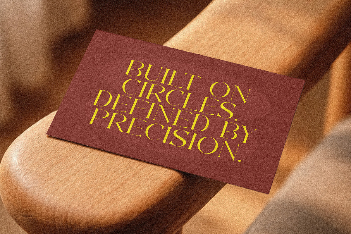 Rakliton - Classic Serif Font, a Serif Font by Muflieart (Photo 8 of 12)