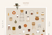 Cozy Home Decor Creator, a Decorative Illustration by William Hansen (Thumbnail 6 of 9)