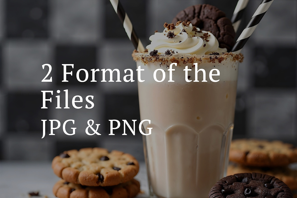 Cold Coffee Images Pack, a Food & Drink Photo by Beshr Abdulhadi (Photo 4 of 9)