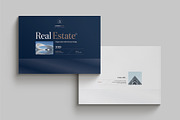 Real Estate Landscape Template, a Brochure Template by Cleffon_Graphic_Studio (Thumbnail 8 of 10)