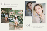 PRO 10 Photography Lightroom presets, an Action Add-On by InspiredbyfilmPresets (Thumbnail 3 of 6)