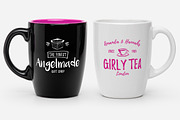 Typographic Logo Creator, a Branding & Logo Template by SNIPESCIENTIST (Thumbnail 6 of 12)