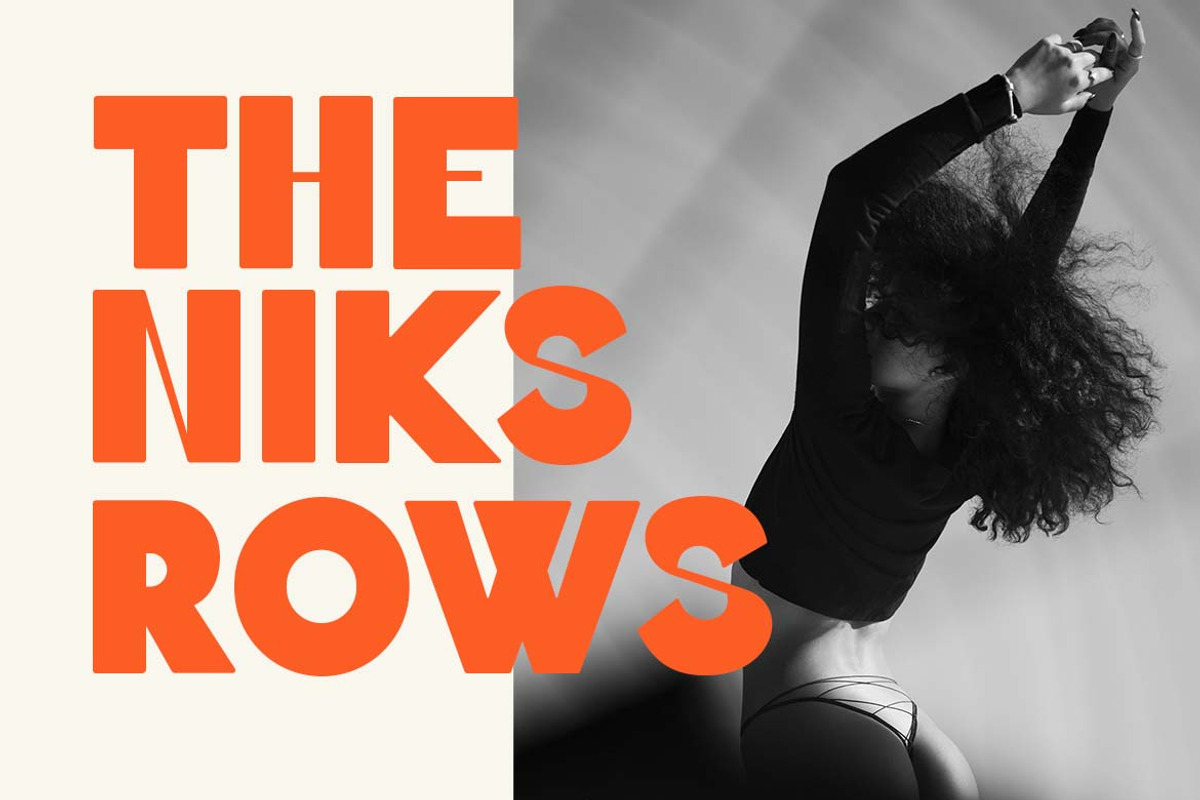 Retro Bounce Sans Serif Font, a Sans Serif Font by UICreative (Photo 6 of 13)