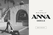 Urena Ultra Wide Sans Serif, a Sans Serif Font by Blanc Salváge (Thumbnail 13 of 13)
