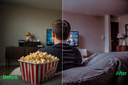 Film Photoshop Actions Bundle, an Action Add-On by ARTNEST (Thumbnail 3 of 11)