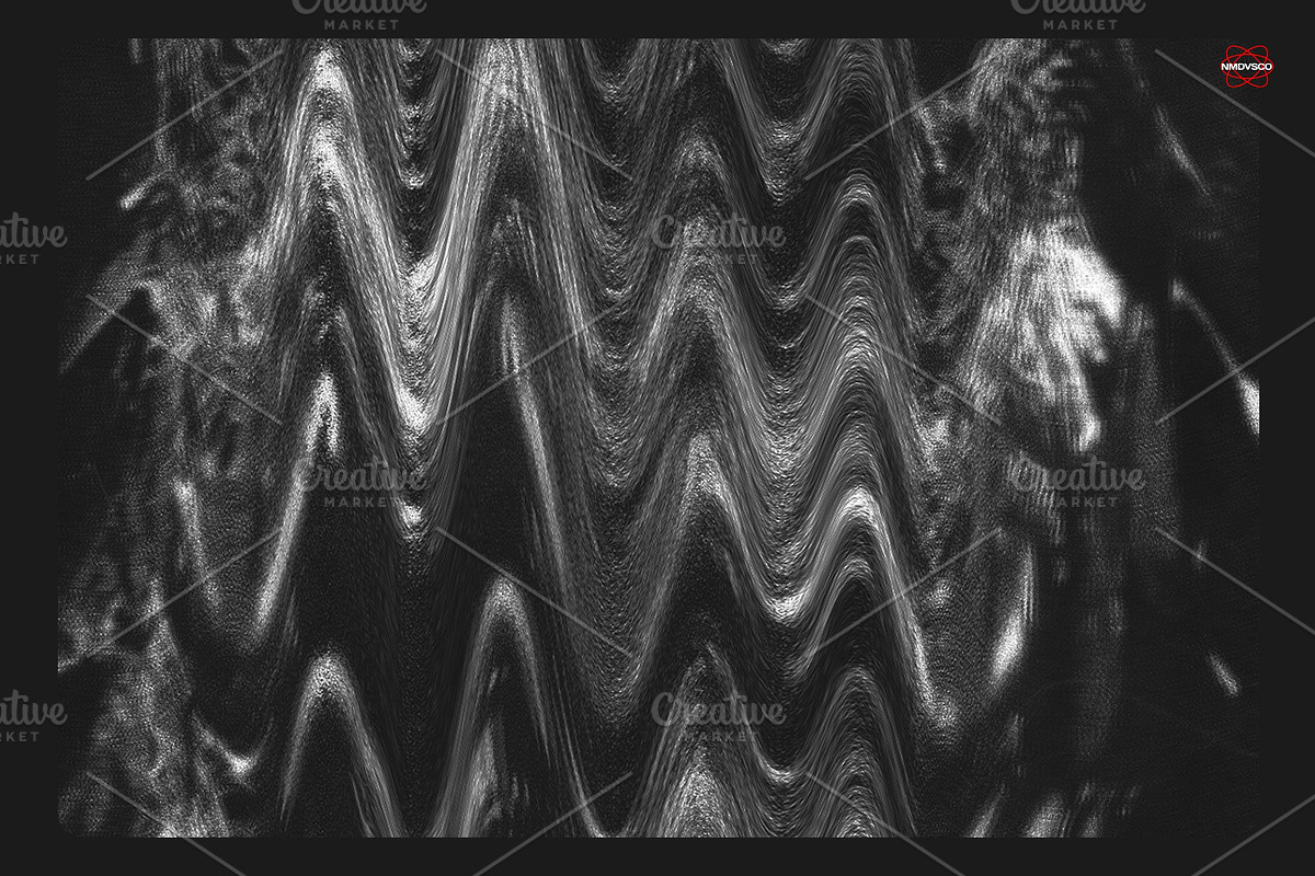 Techno Scanner - High-res Textures, a Texture Graphic by Nomad Visuals (Photo 7 of 17)