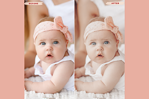 IG MOMMY Mobile Lightroom Presets