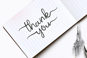 kalila script font, a Script Font by Say Studio (Thumbnail 10 of 10)