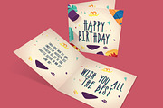 Sunshine Boy, a Font by TGIF.STD (Thumbnail 4 of 6)