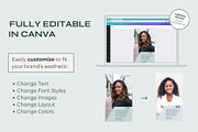 Umlazi Stories | IG Social Template, a Templates & Theme by Artfullyours (Thumbnail 6 of 10)