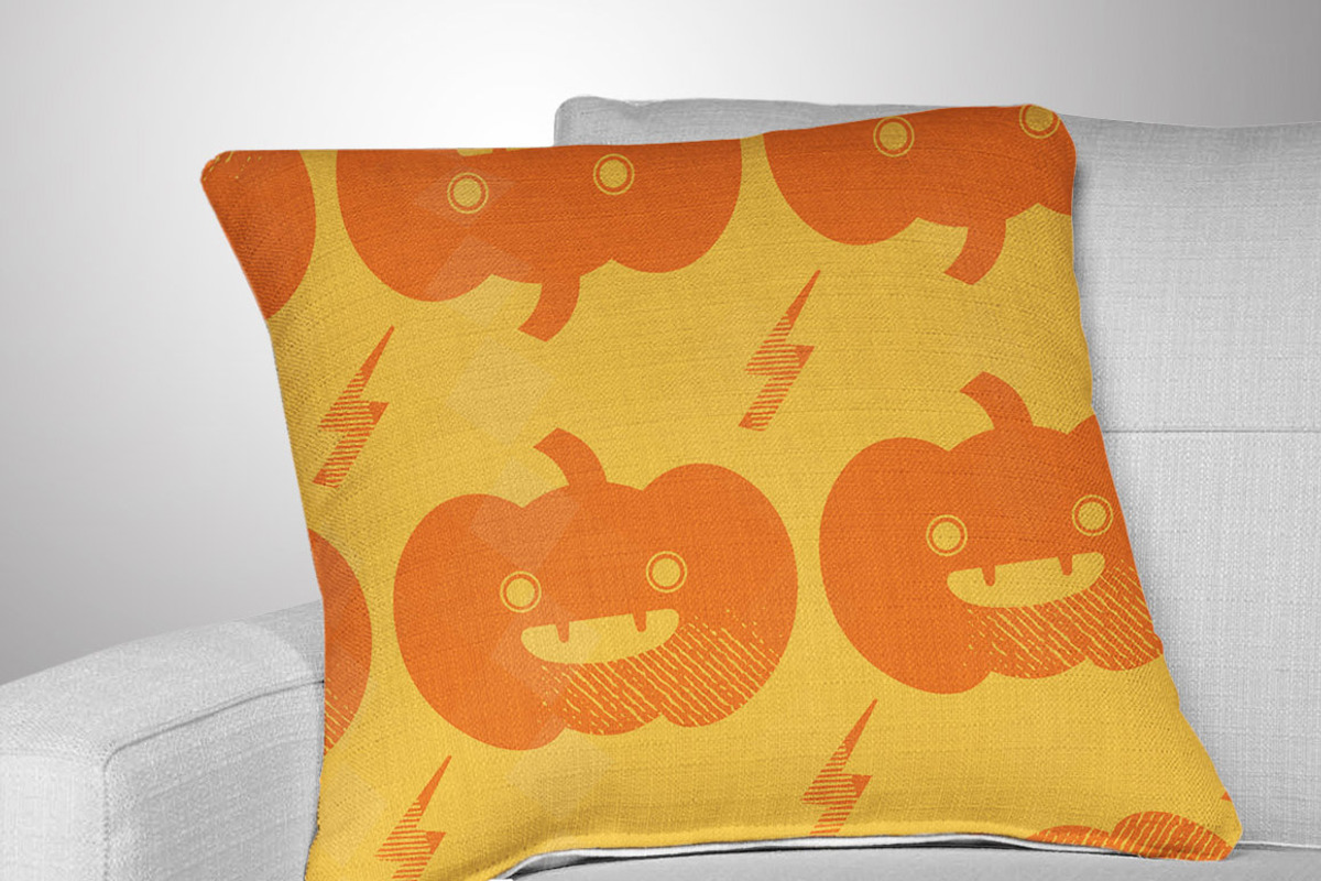 Halloween Bundle, an Animal Illustration by LuOtero (Photo 9 of 9)