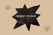 ARIZONA SHAPES | 150+ ILLUSTRATIONS, a Decorative Illustration by Favete Art (Thumbnail 14 of 15)