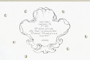 Rose Street - Dotted Font, a Handwritten Font by Mneme (Thumbnail 7 of 8)