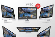 Apple Devices Mockups Bundle, an iPhone Mockup by RadekBroz (Thumbnail 12 of 20)