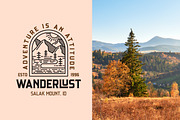 Pierce Jameson - Font Family, a Sans Serif Font by Grezline Studio (Thumbnail 7 of 13)